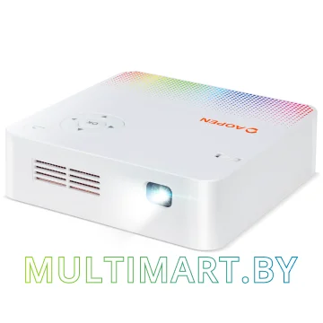 Проектор AOPEN PV10 (MR.JRJ11.001) картинка 9